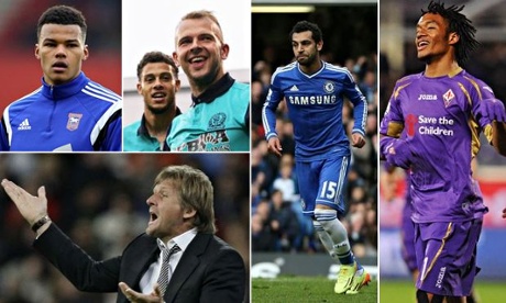 Football transfer window