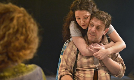 A View from the Bridge