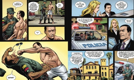 Kingsman: The Secret Service