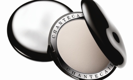 Chantecaille HD perfecting powder