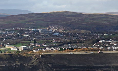 Merthyr Tydfil