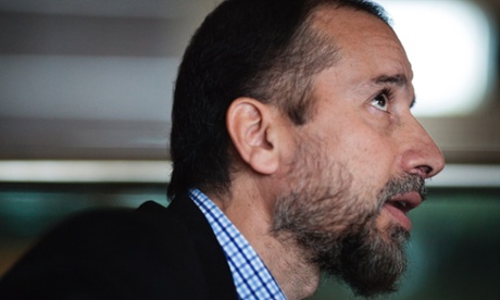 Sami al-Saadi has been paid £2.23m in compensation.