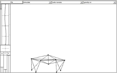 The original Sodaconstructor site launched in 1998.