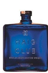 haig club whisky