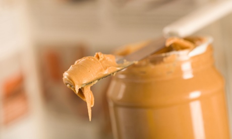 Peanut butter