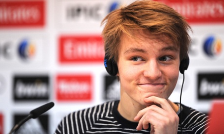 'Seriously guys, this new Clean Bandit track is wack!'