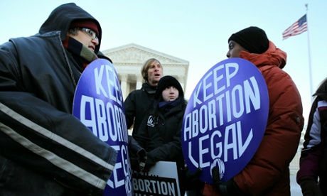 keep abortion legal