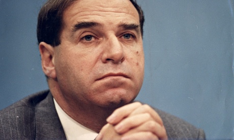 Leon Brittan 