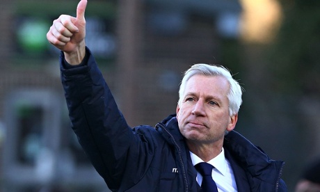 Alan Pardew