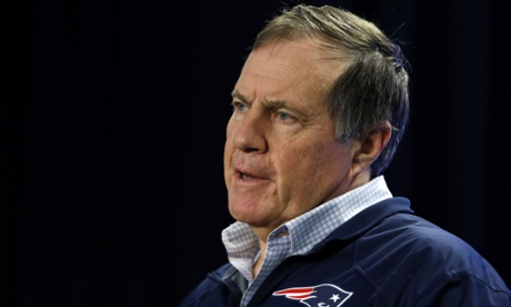 Bill Belichick
