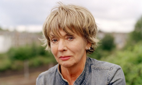 Sue Johnston is part of a solid gold cast in Love in Recovery.