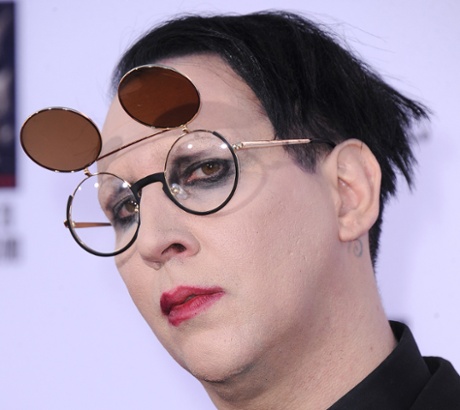 Marilyn Manson