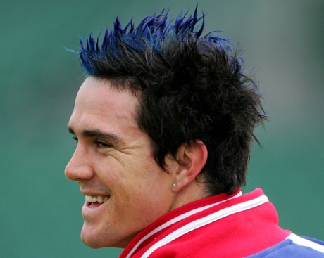 Kevin Pietersen