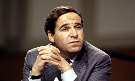 As home secretary, Leon Brittan was said to rarely look convincing