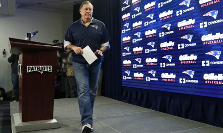Bill Belichick