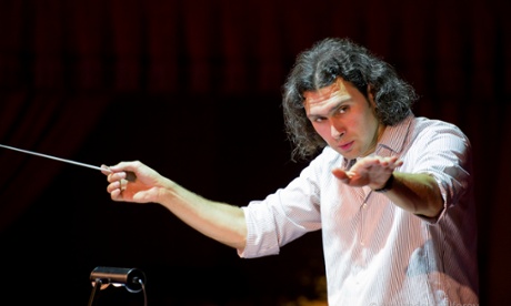 Vladimir Jurowski