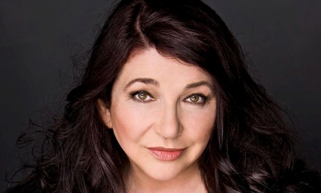 Kate Bush