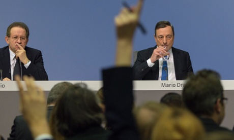 The ECB's QE programme has prompted as many questions as it offers answers.