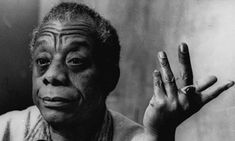 James Baldwin: author of a weighty yet bitesize read