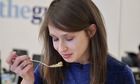 Americans try haggis for the first time