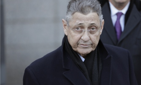 sheldon silver
