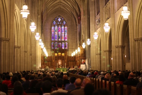 Duke Chapel