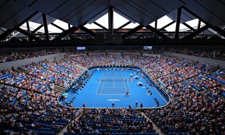 Australian Open
