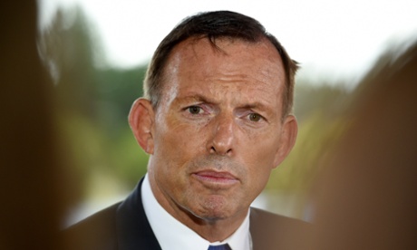 Tony Abbott