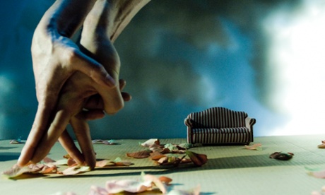 Kiss and Cry, Sydney festival