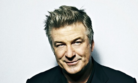 Alec Baldwin