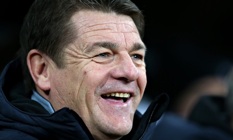 John Carver