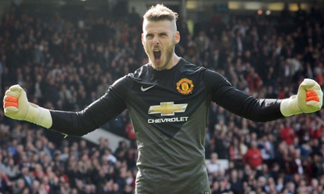 Manchester United goalkeeper David de Gea continues to be the subject of speculation, fuelled further by his agent's latest comments.