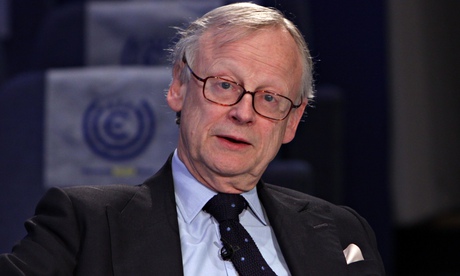 Lord Deben