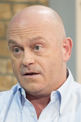 Ross Kemp
