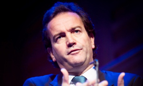 Nick Hurd 