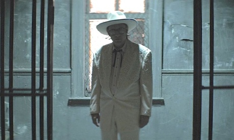 Entertainment Rick Alverson