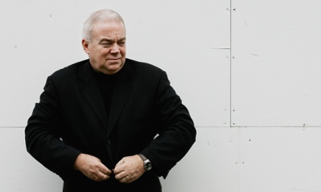 American Christian Jim Wallis was a former religious adviser to presidents Bush and Carter.