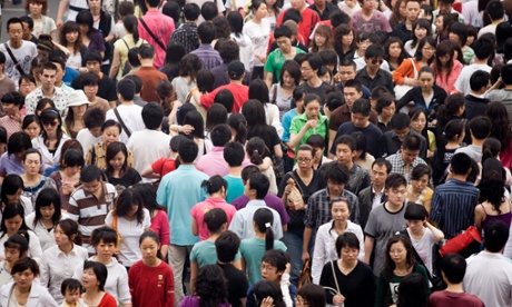 A domain name system error directed all the internet traffic from China - 13,000 requests per second - to one small firm in North Carolina, US.