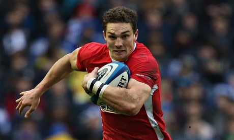 George North