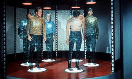 German scientists invent working teleporter, of sorts
