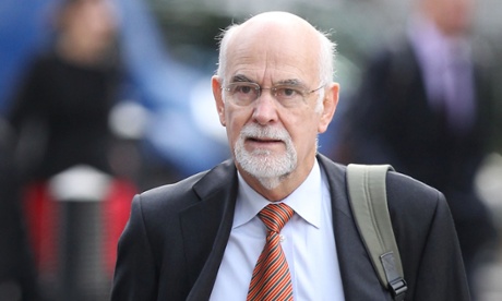 Former Sun  political editor Trevor Kavanagh has suggested Operation Elveden trails are turning into a vendetta.