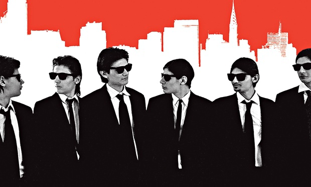 Sundance 2015 review: The Wolfpack ��� five stars for study of six.