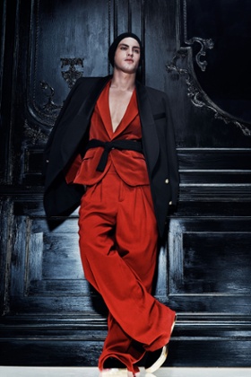 Double-coating at Balmain