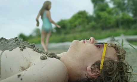 Take Me to the River