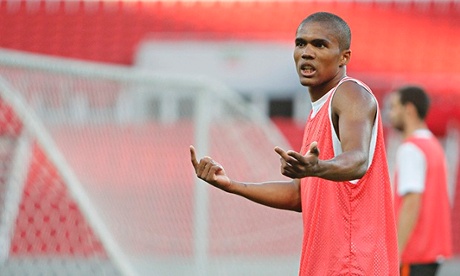 Douglas Costa