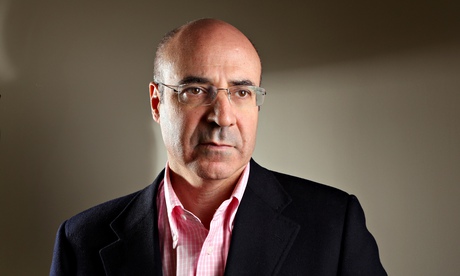 Bill Browder …