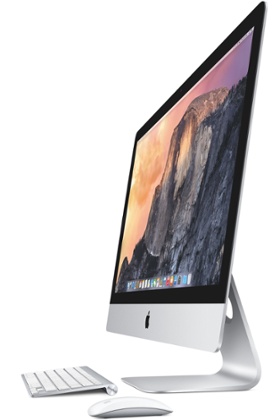 Apple iMac 5K review