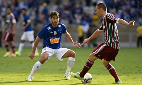 Lucas Silva