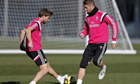 Asier Illarramendi 