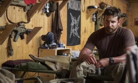 american sniper depressed